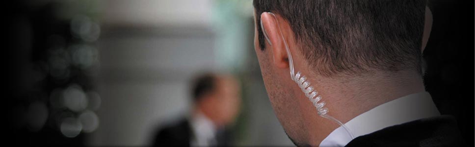 Is it Necessary to Have a Military or Police background?