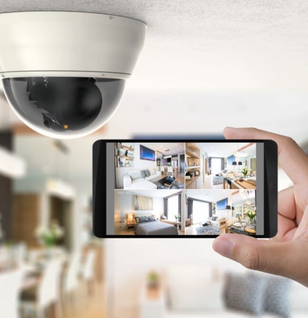 Remote cctv best sale monitoring service