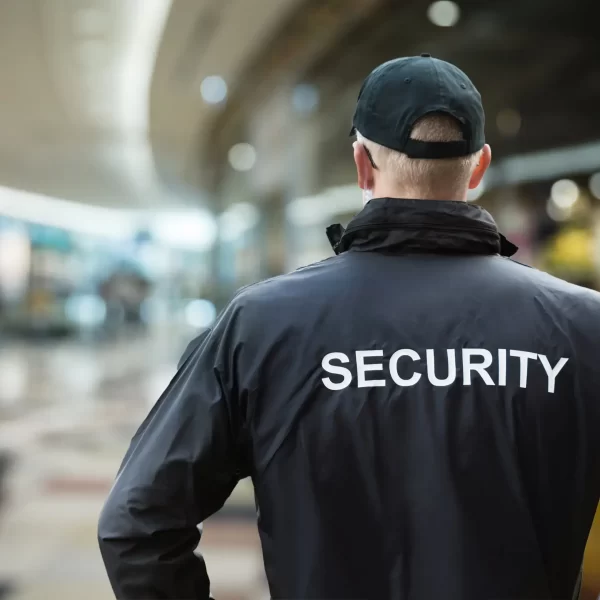 Retail Security London